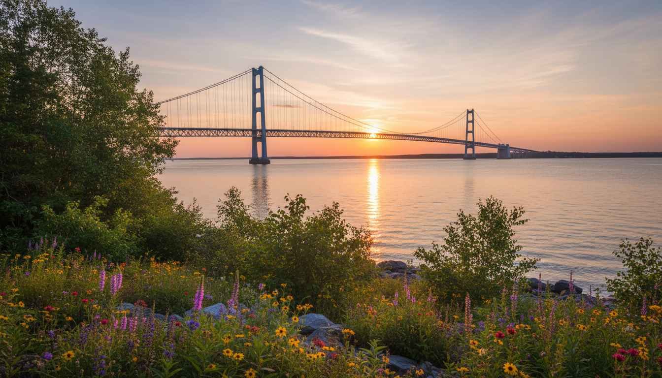 Places to Visit in St Ignace MI