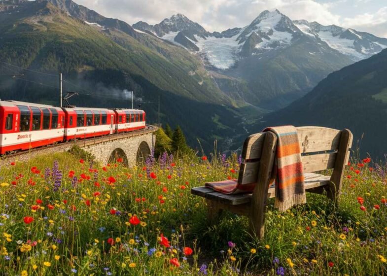 places to visit in switzerland by train