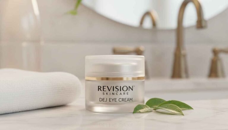 revision skincare dej eye cream