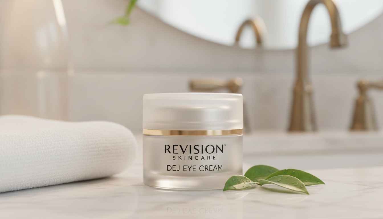 revision skincare dej eye cream