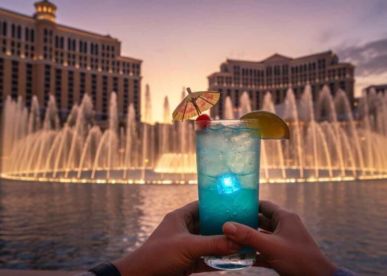 the best place to visit in las vegas