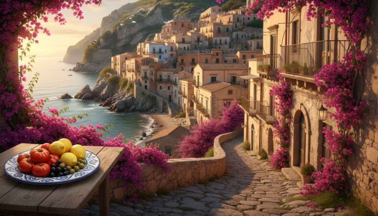 the best places to visit in sicily