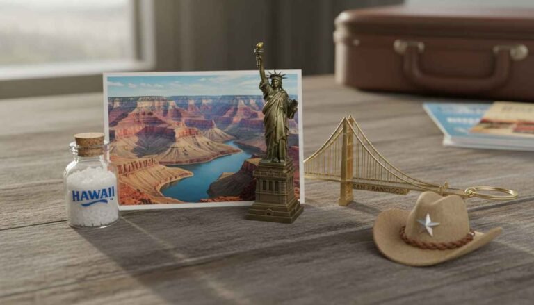 top five places to visit in the united states