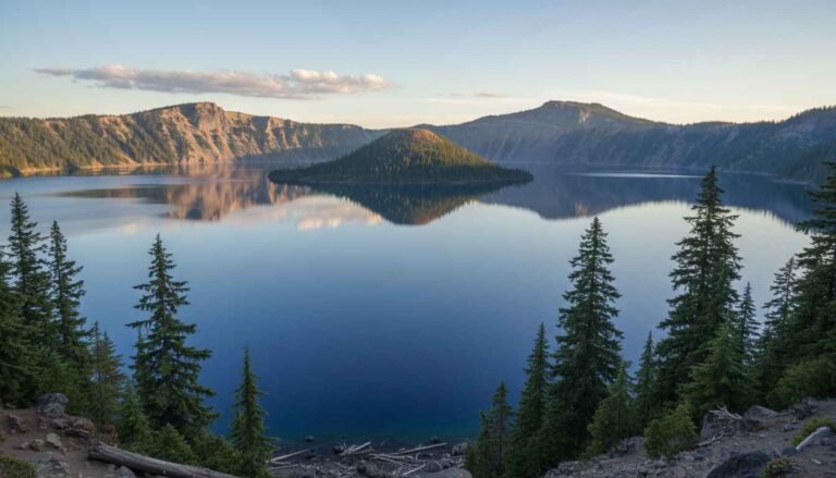 top places to visit in oregon state