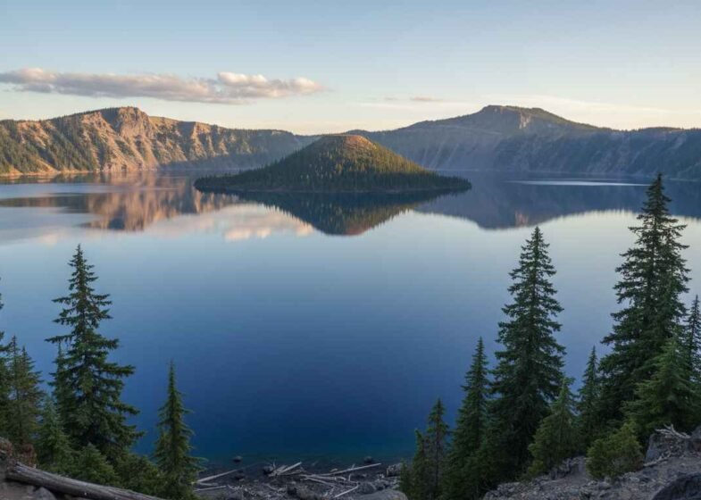 top places to visit in oregon state