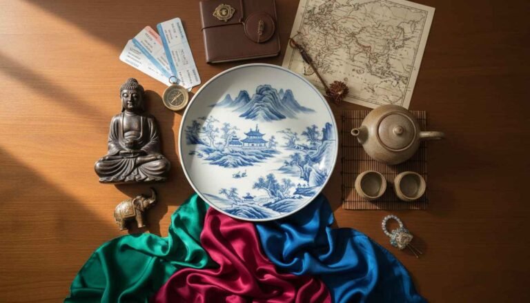 top ten places to visit in asia