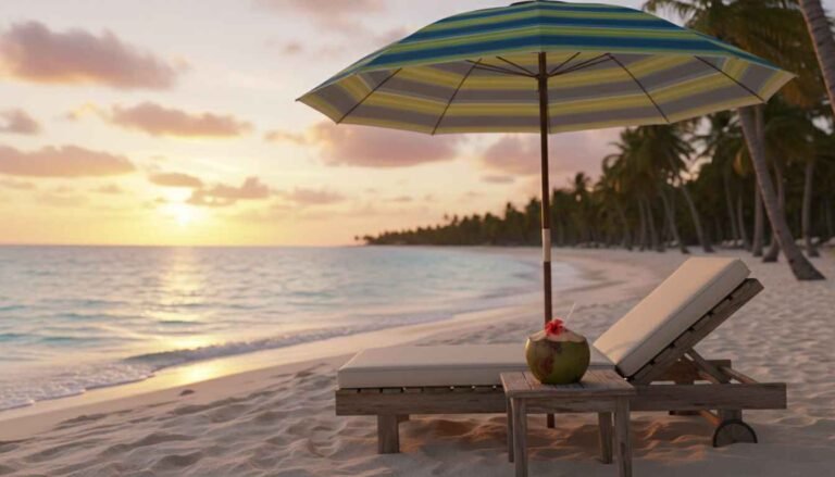 top ten places to visit in the dominican republic