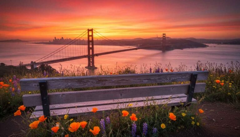 unique places to visit in bay area