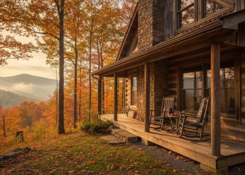 unique places to visit in the smoky mountains