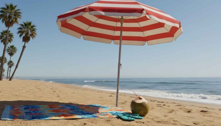 warm places to visit in united states