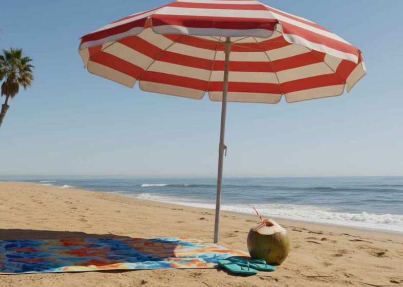 warm places to visit in united states