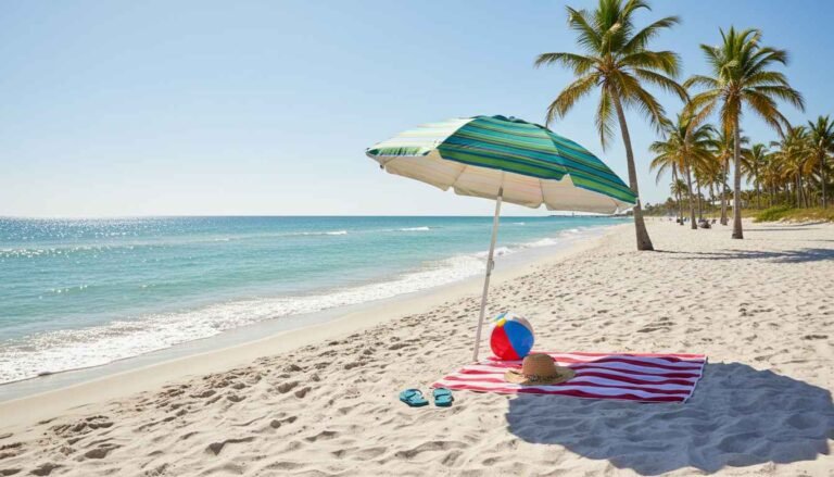 what are some places to visit in florida