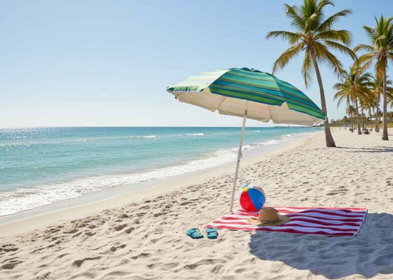 what are some places to visit in florida