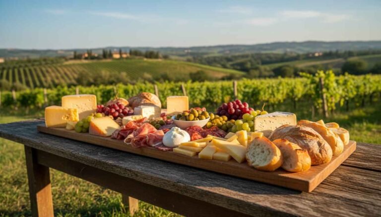 what are the best places to visit in tuscany