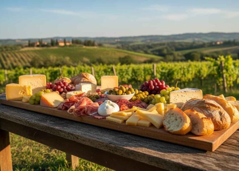 what are the best places to visit in tuscany