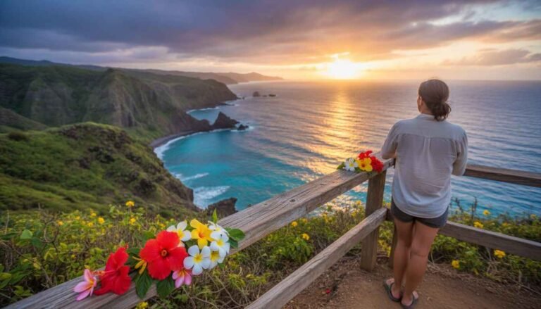 what places can you visit in hawaii