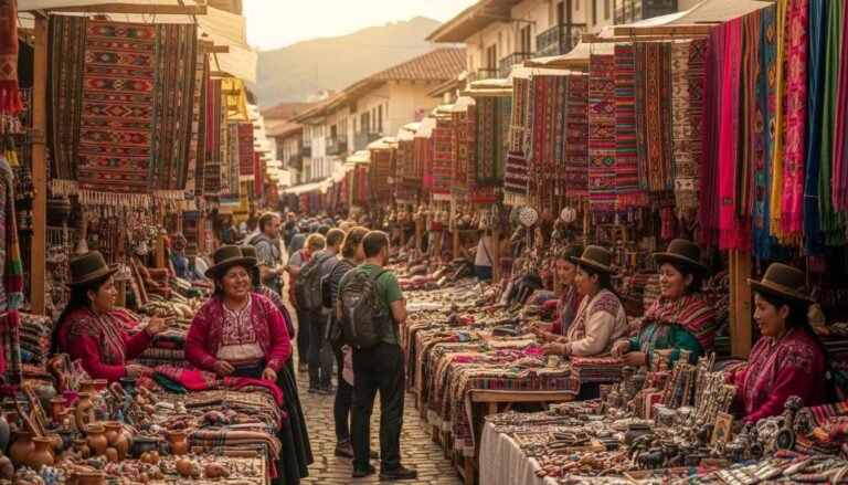 where is the best place to visit in south america