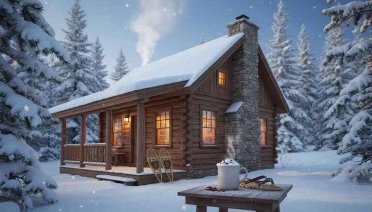 winter places to visit in new england