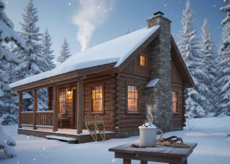 winter places to visit in new england