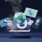 digital marketing remote economy