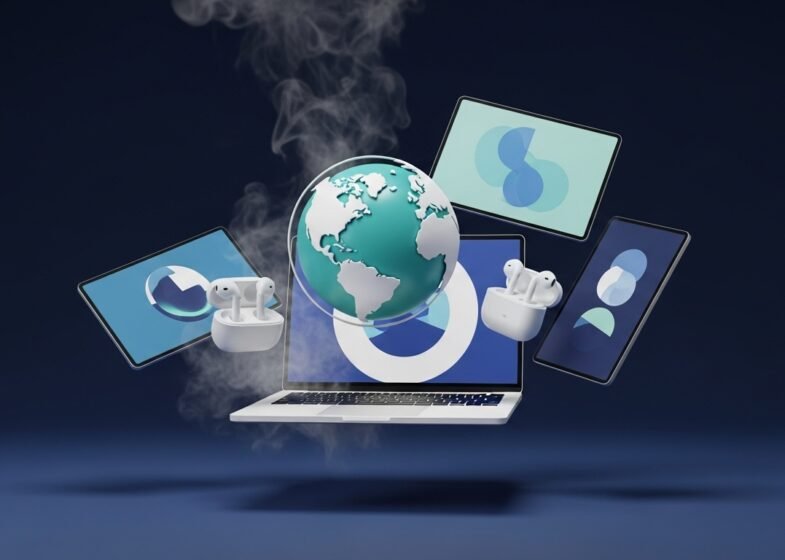 digital marketing remote economy