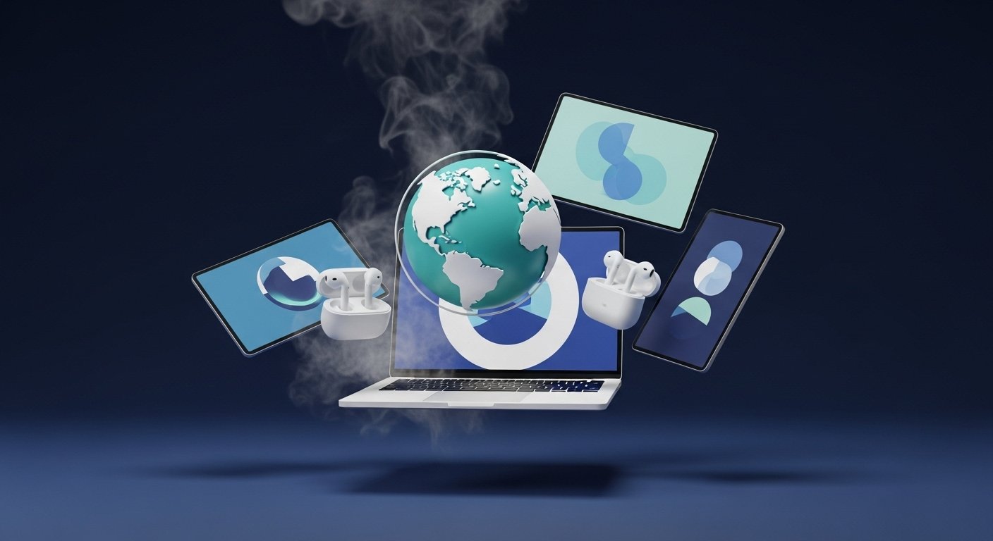 digital marketing remote economy