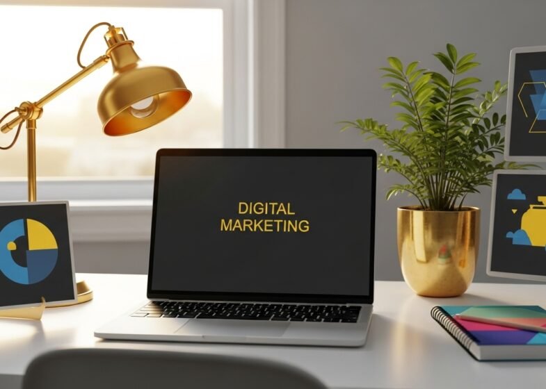 Digital Marketing for Business Services in Jacksonville