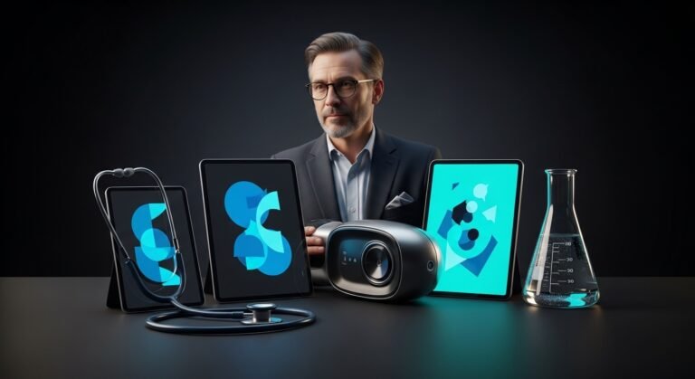 digital marketing in medical industry