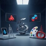 Growth Strategy Arts and Entertainment