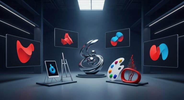 Growth Strategy Arts and Entertainment