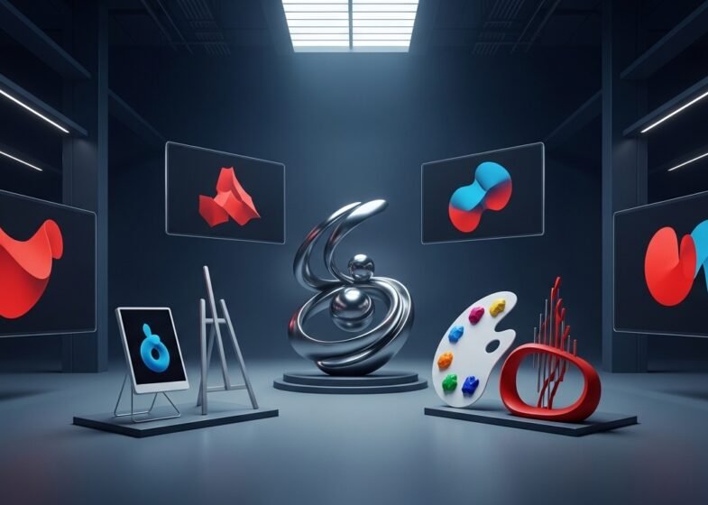 Growth Strategy Arts and Entertainment