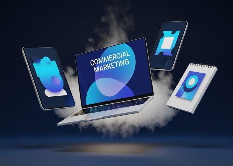 ROI of Digital Marketing Irvine