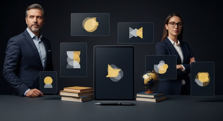 digital marketing ROI education firms Zaporizhzhia