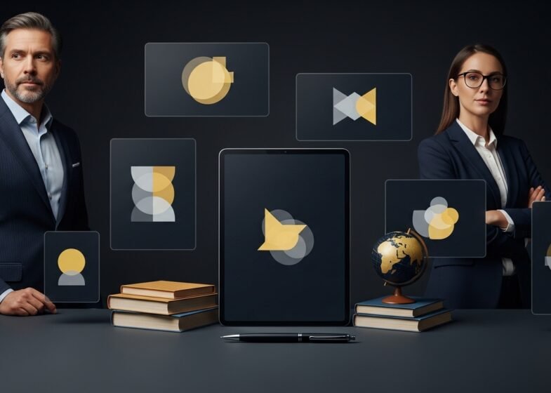 digital marketing ROI education firms Zaporizhzhia