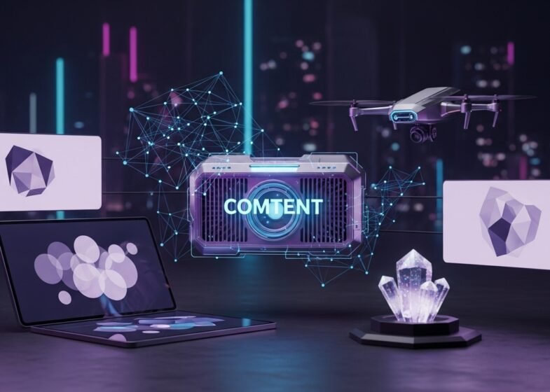 digital marketing, business enterprises