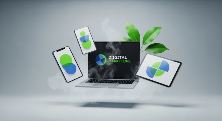 digital marketing in Oklahoma City