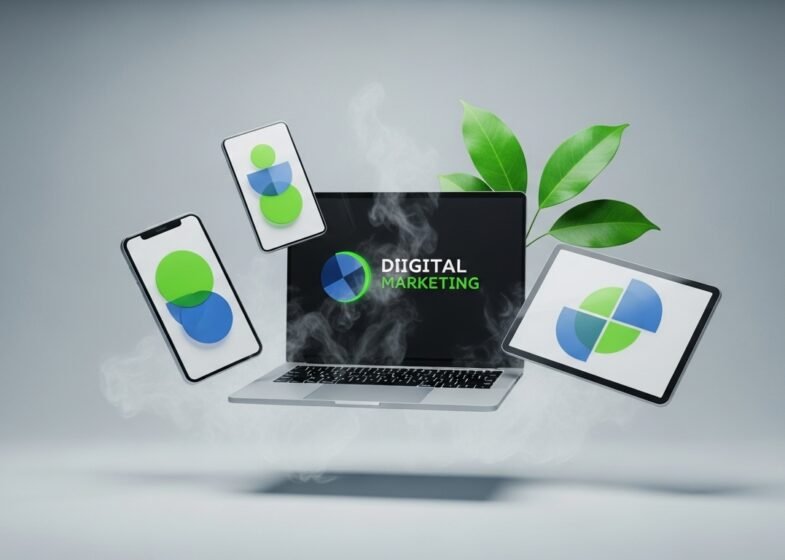 digital marketing in Oklahoma City